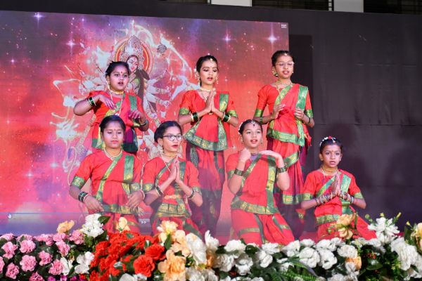Annual Day Celebration 2022-2023 - igatpuri